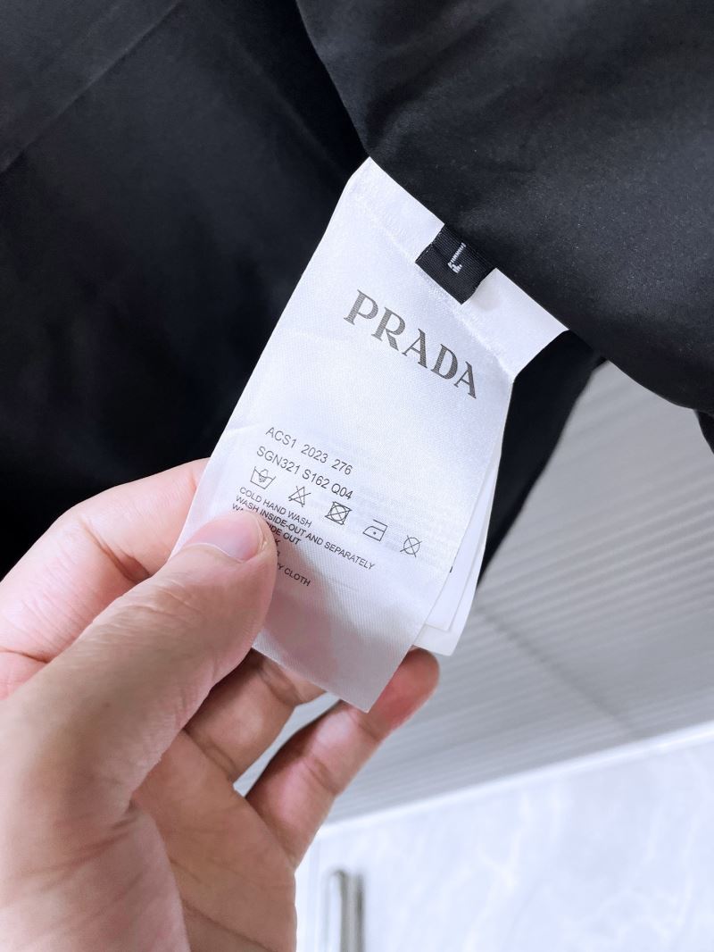 Prada Outwear